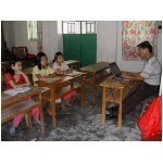 008-BD teaching in Changjiao Pri.Sch.JPG